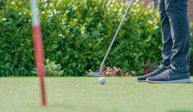 one stop golf