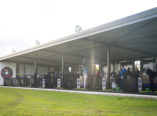 one stop golf