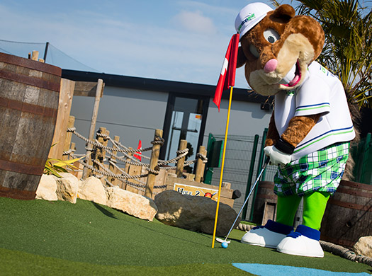 one stop golf