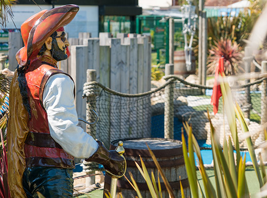 pirate adventure golf one stop golf