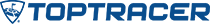 toptracer logo